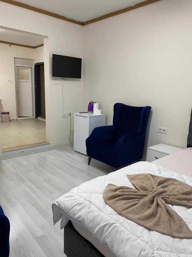 Aparthotel Ada Rezidans Kahramanmaraş Exterior foto